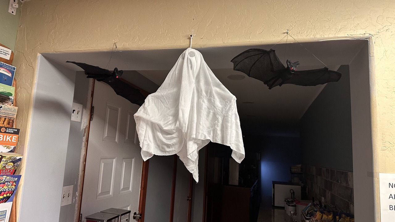 Photo of Livingroom in Rifle