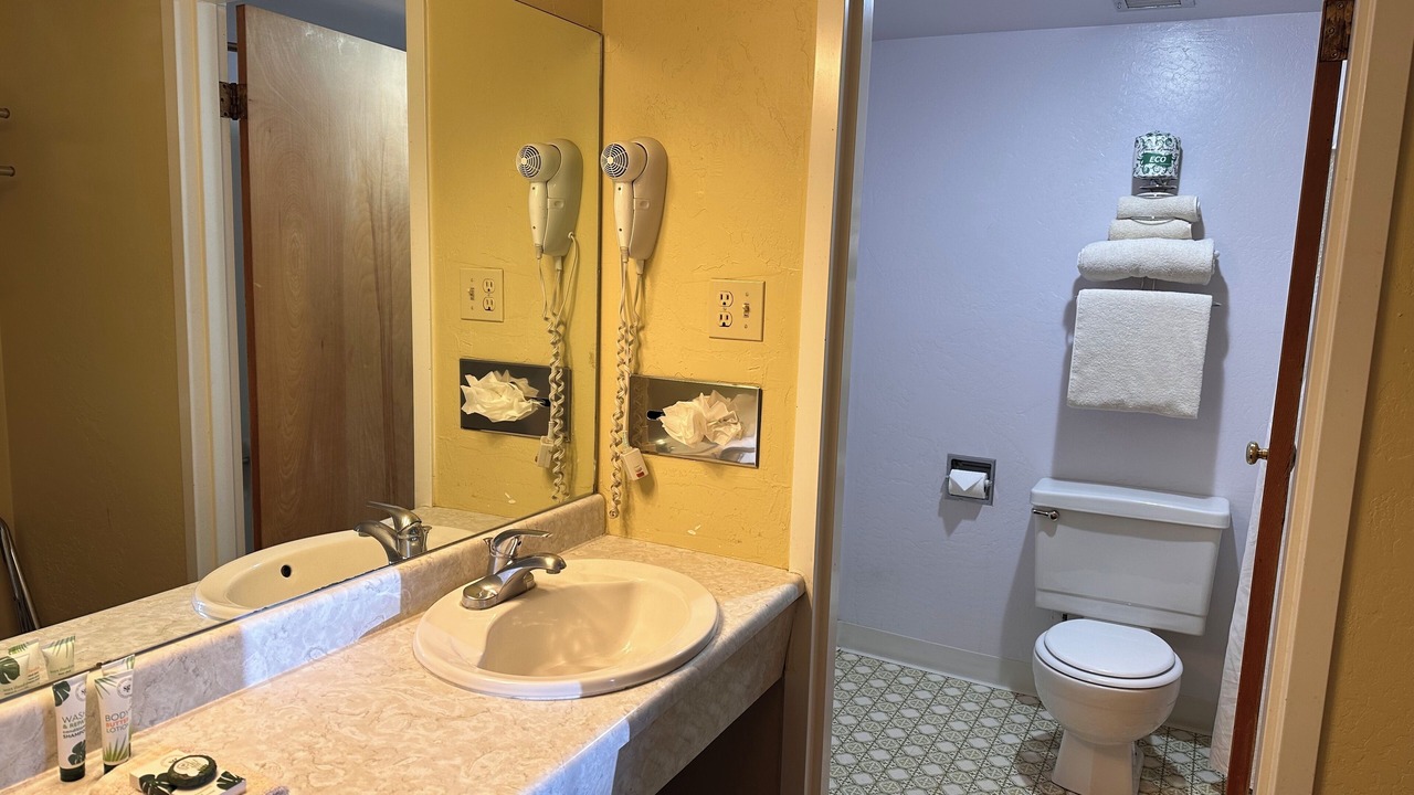 Photo of Bathroom in Rifle