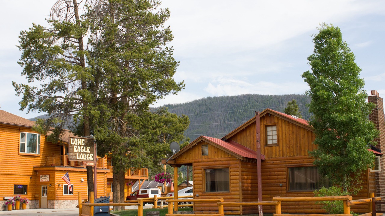 Photo of Outdoor in Grand Lake
