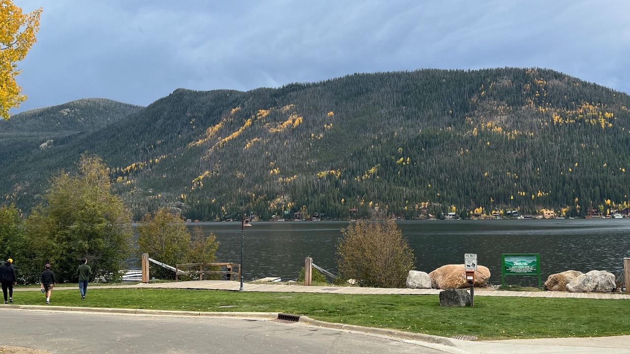 Photo of Others in Grand Lake