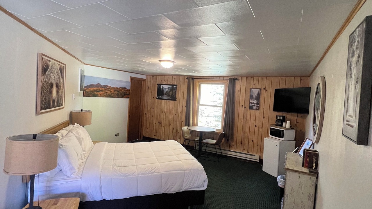 Photo of Bedroom in Grand Lake