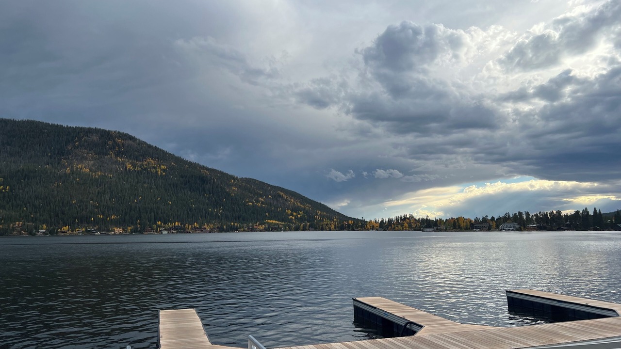 Photo of Others in Grand Lake