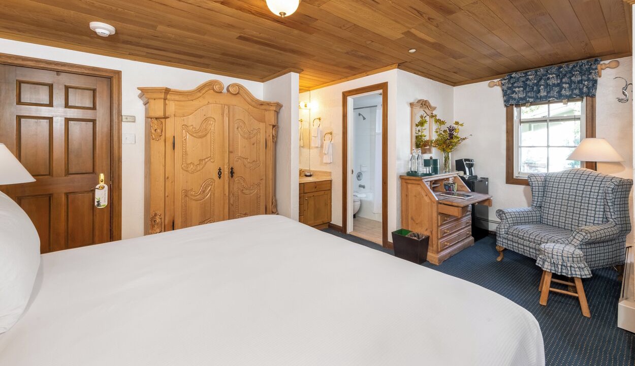 Photo of Bedroom in Vail