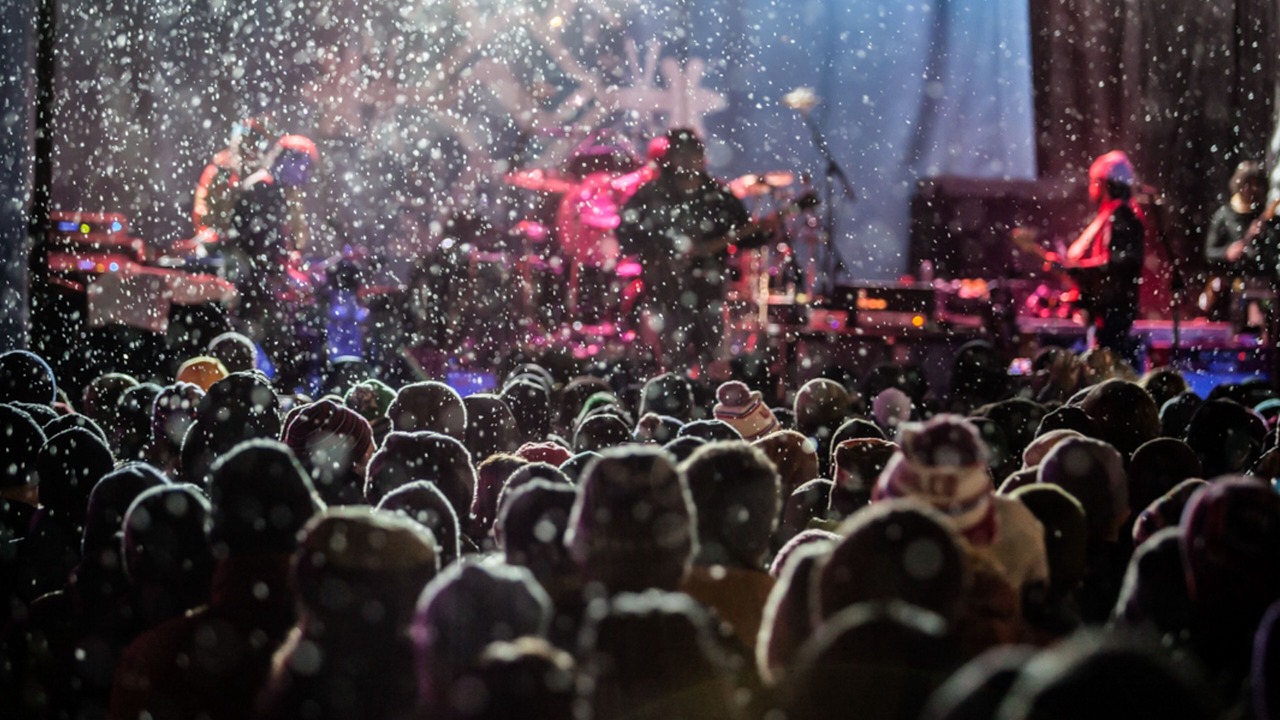 Photo of Others in Vail