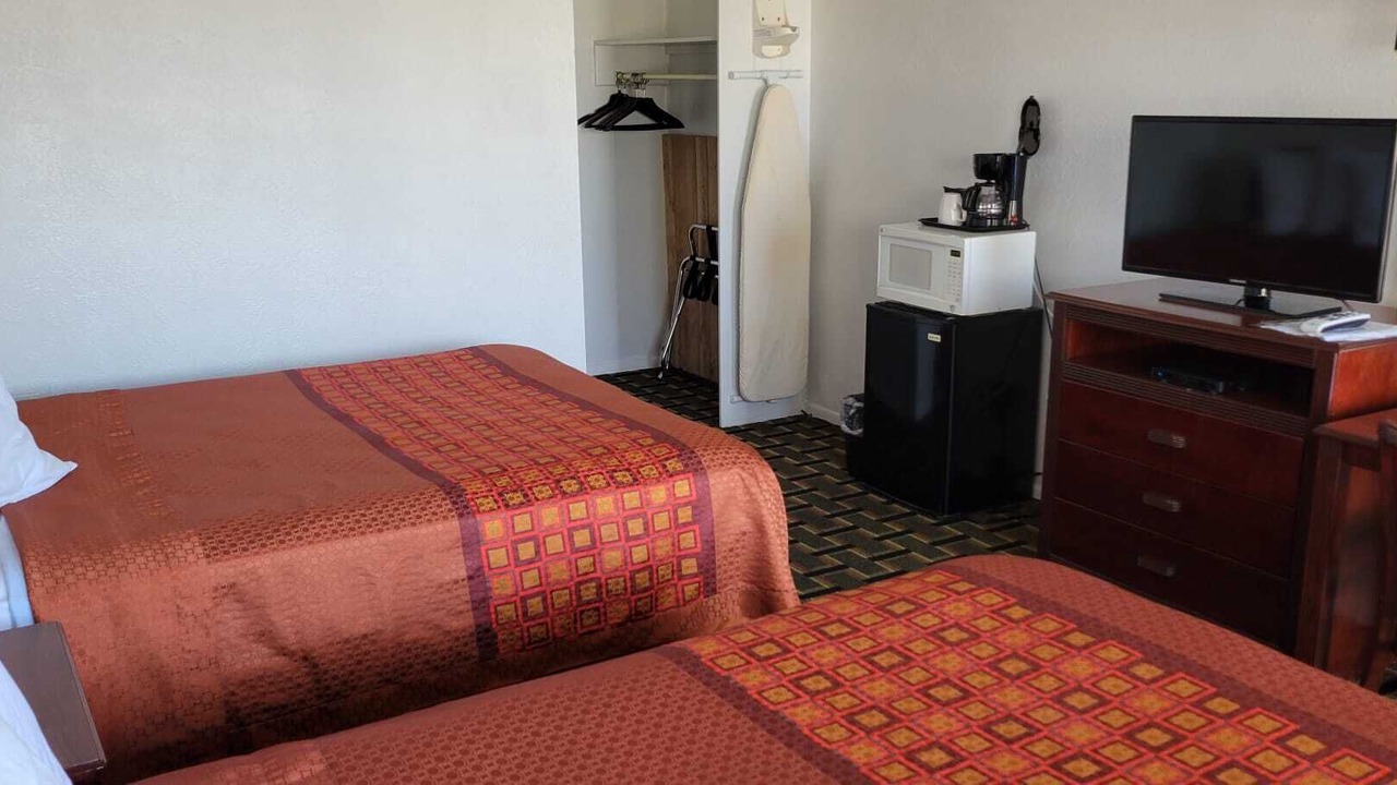 Photo of Bedroom in La Junta
