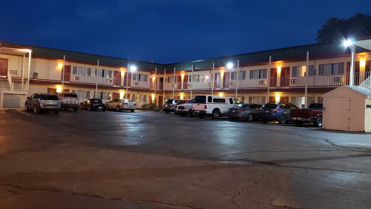 Photo of Outdoor in La Junta