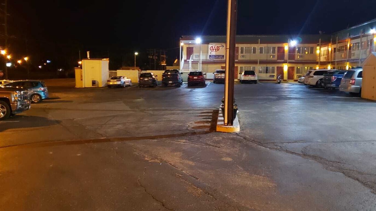 Photo of Outdoor in La Junta