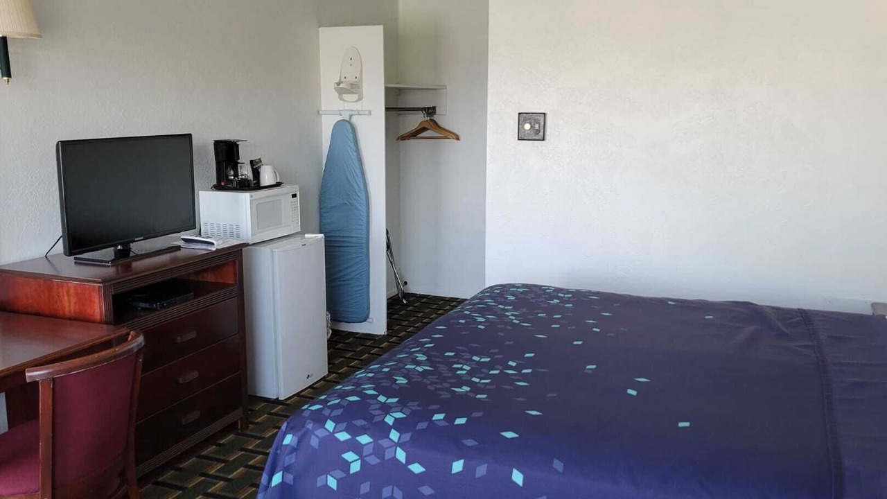 Photo of Bedroom in La Junta