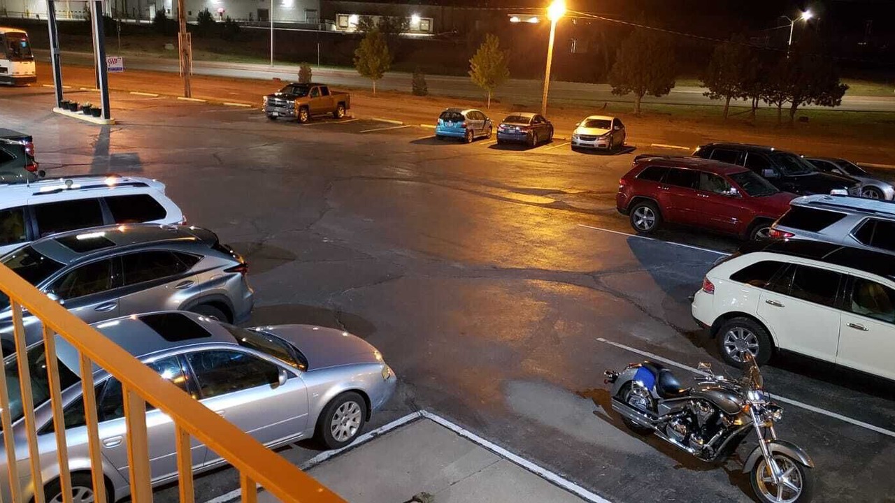 Photo of Outdoor in La Junta