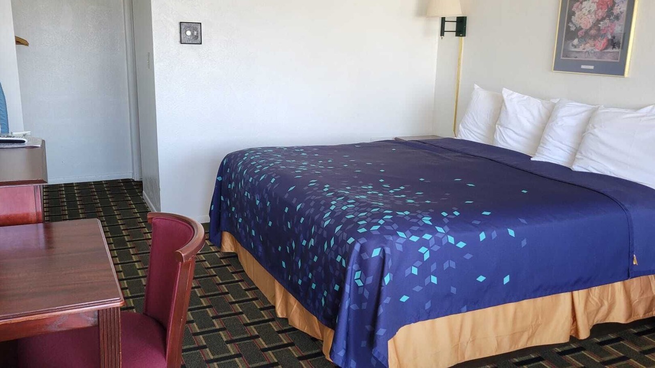 Photo of Bedroom in La Junta