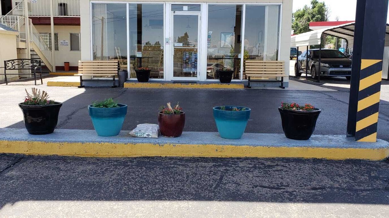 Photo of Outdoor in La Junta