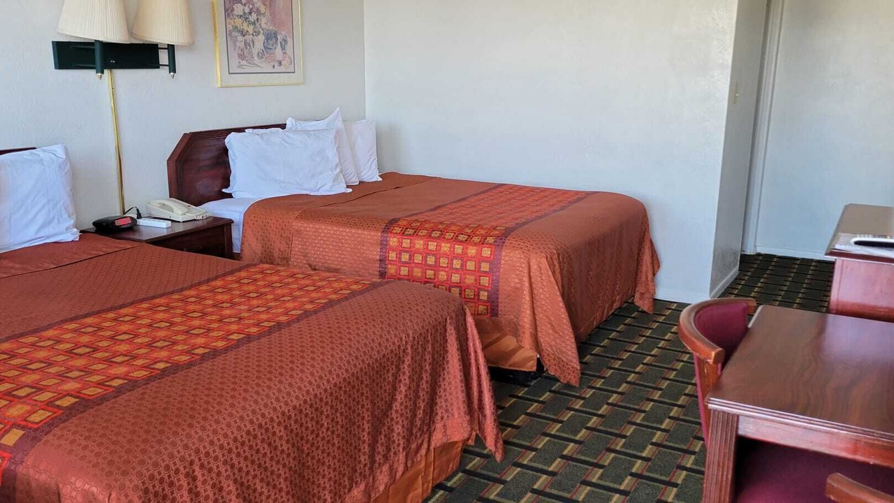 Photo of Bedroom in La Junta