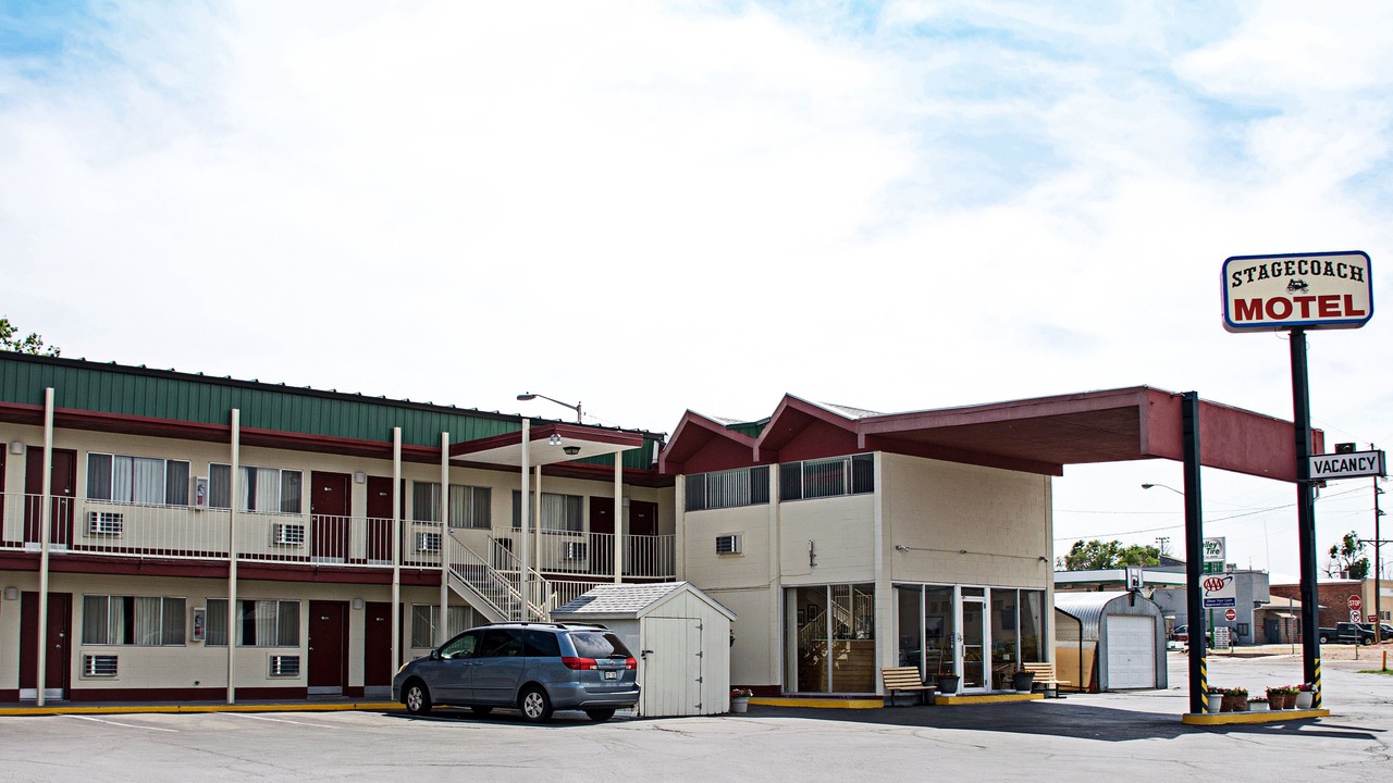 Photo of Outdoor in La Junta