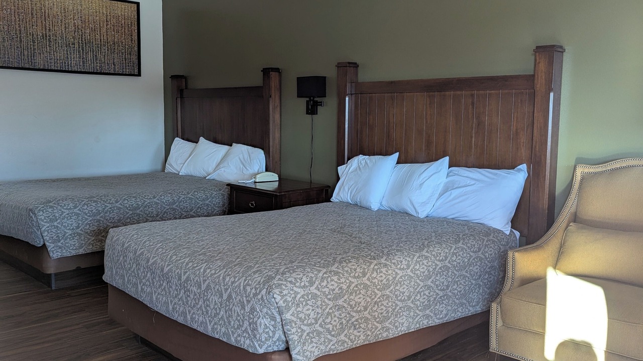 Photo of Bedroom in Fairplay