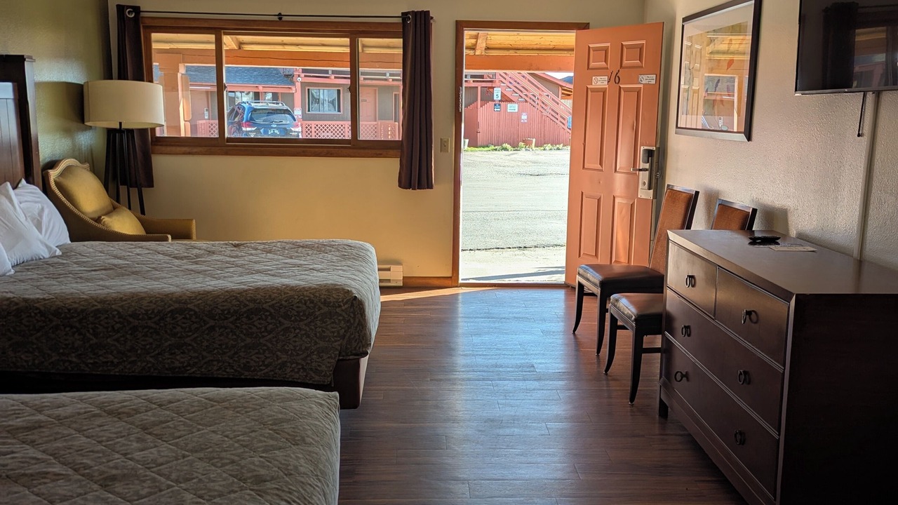 Photo of Bedroom in Fairplay