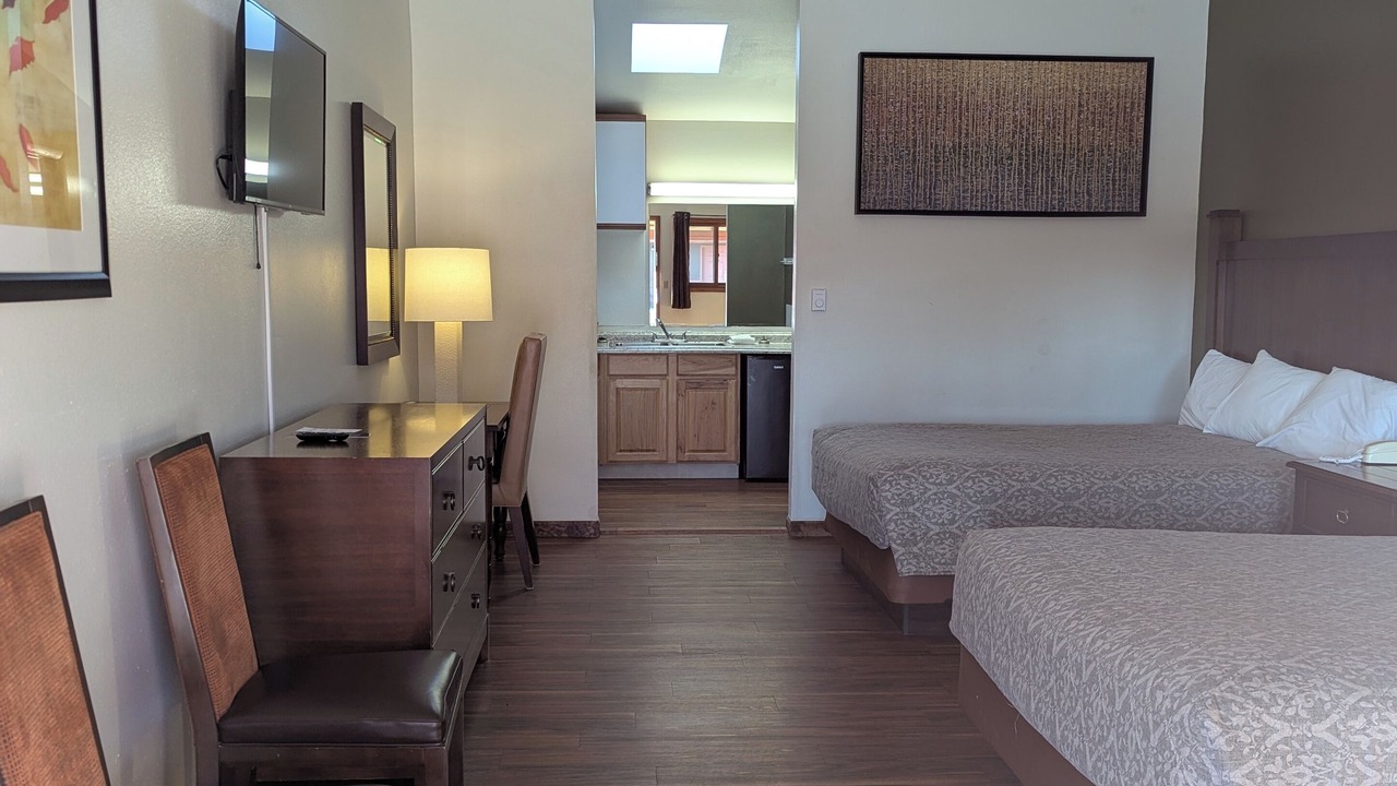 Photo of Bedroom in Fairplay