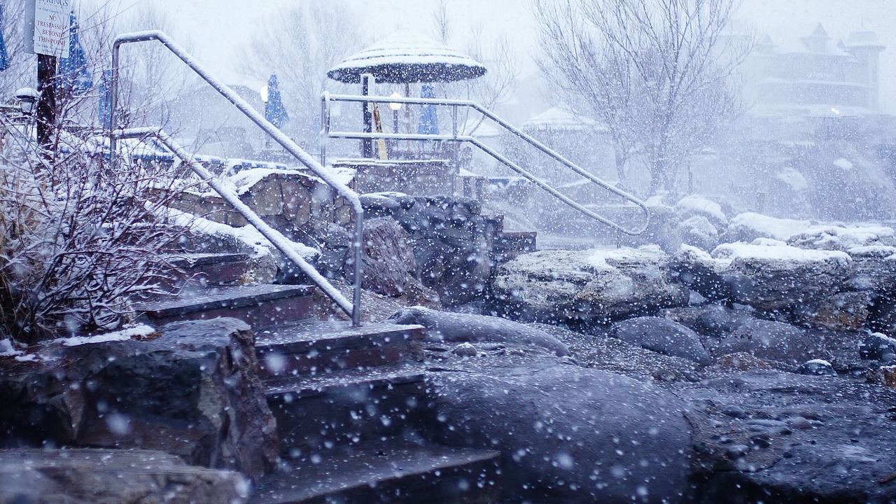 Photo of Outdoor in Pagosa Springs