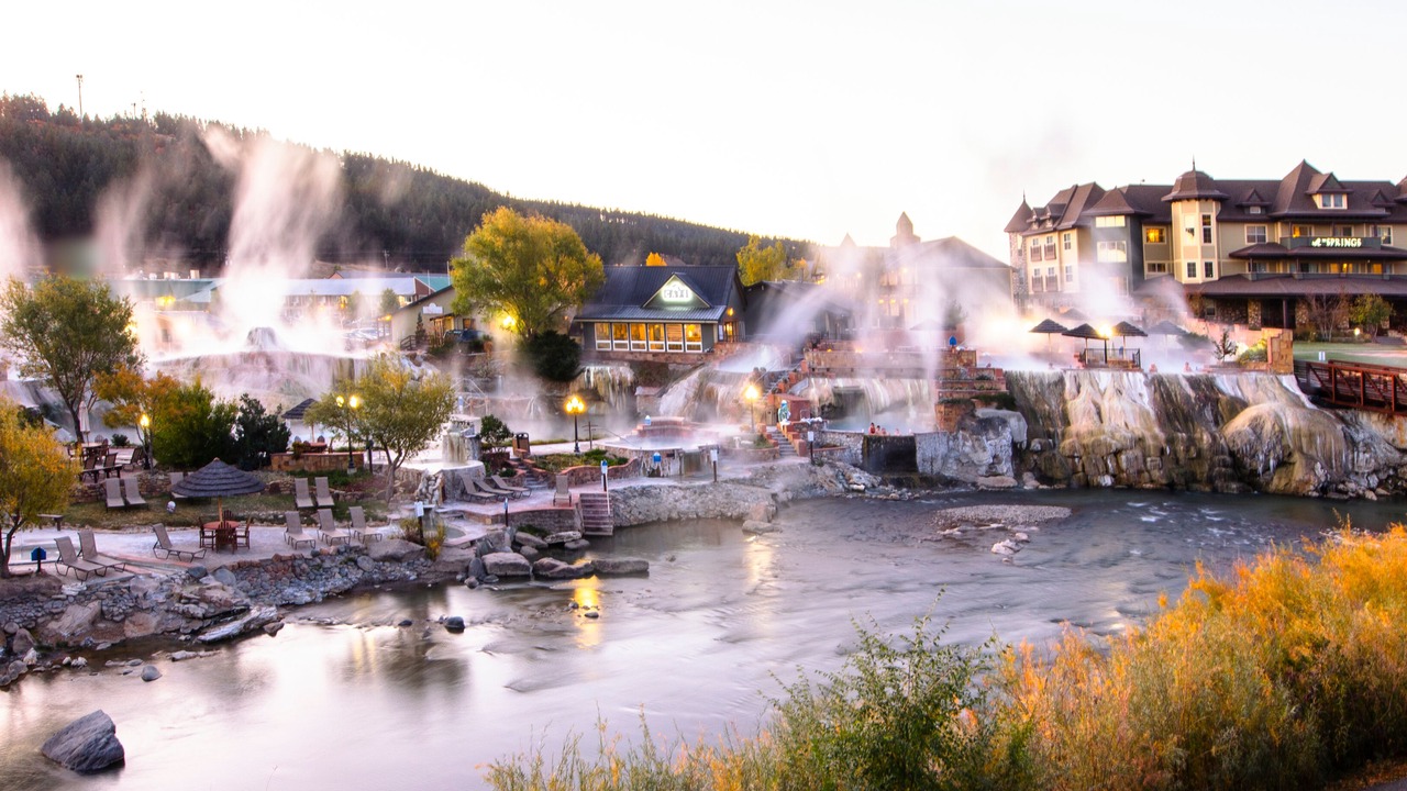 Photo of Outdoor in Pagosa Springs