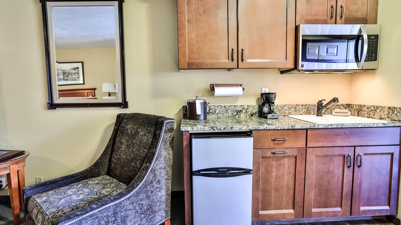 Photo of Kitchen in Pagosa Springs