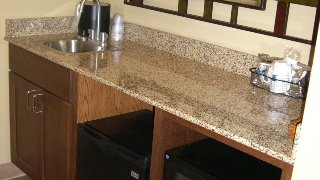 Photo of Kitchen in Pueblo