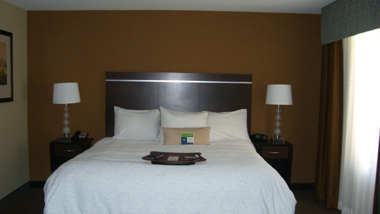 Photo of Bedroom in Pueblo
