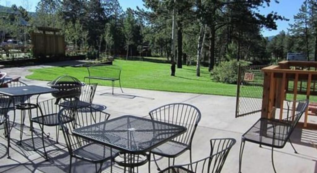 Photo of Others in Woodland Park