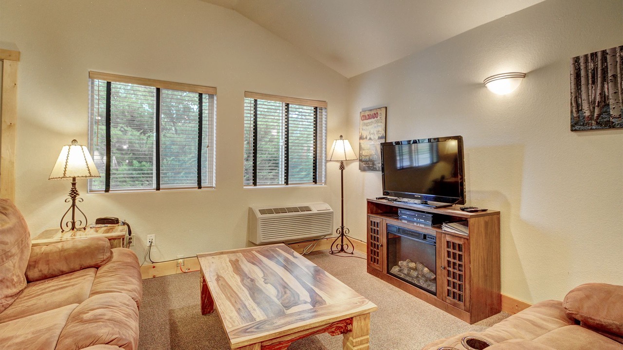 Photo of Bathroom in Woodland Park