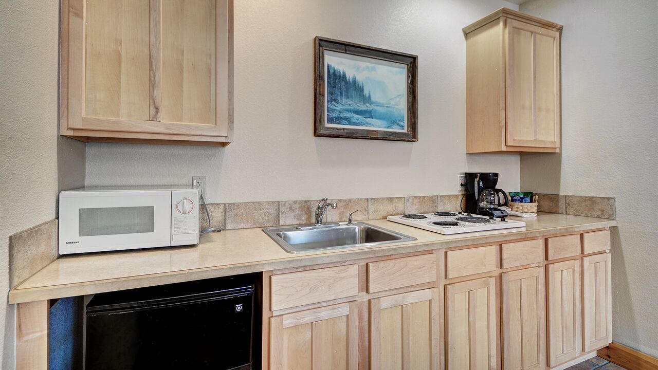 Photo of Bathroom in Woodland Park