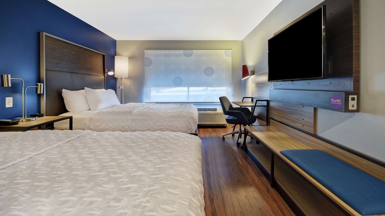 Photo of Bedroom in Lone Tree