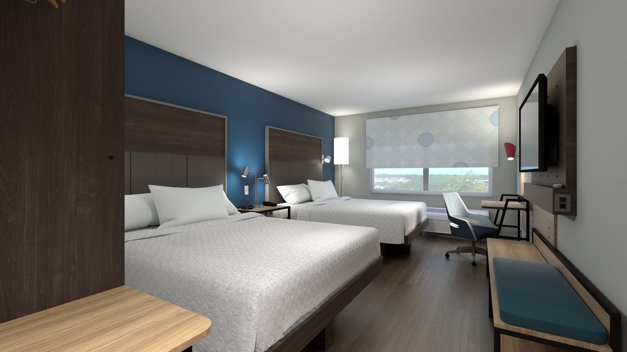 Photo of Bedroom in Lone Tree