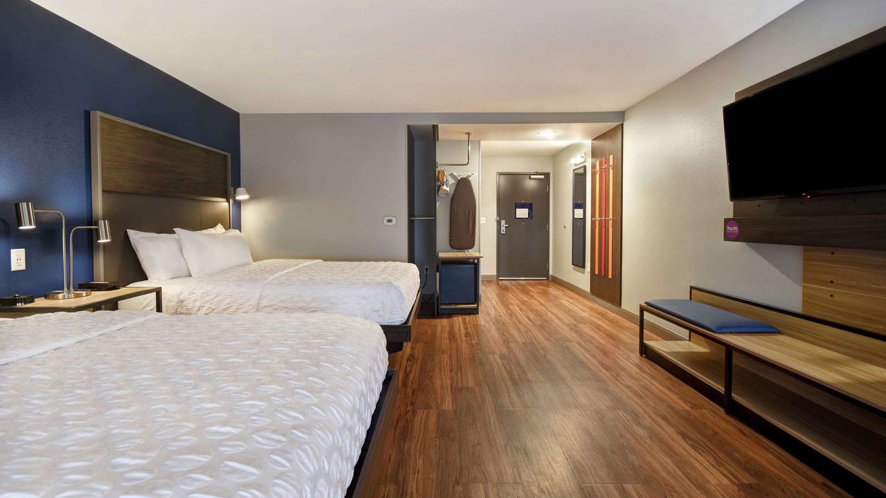Photo of Bedroom in Lone Tree