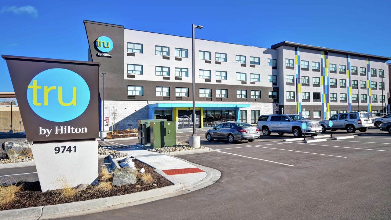 Photo of Outdoor in Lone Tree