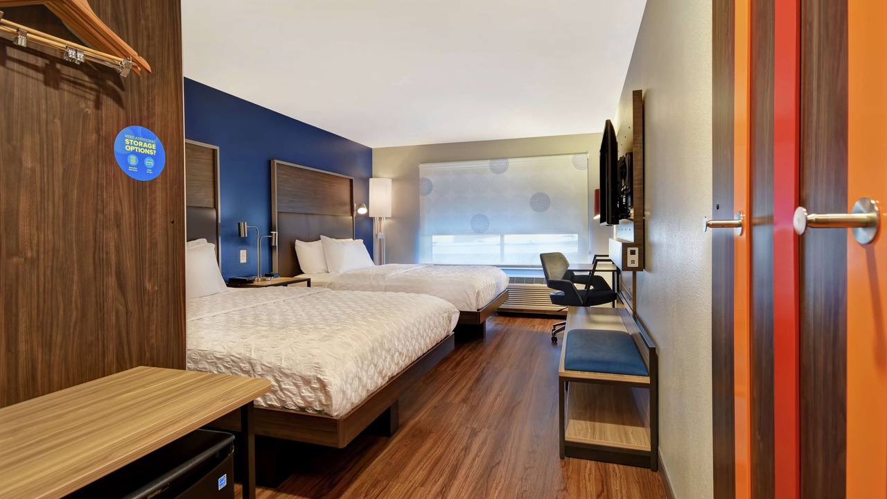 Photo of Bedroom in Lone Tree