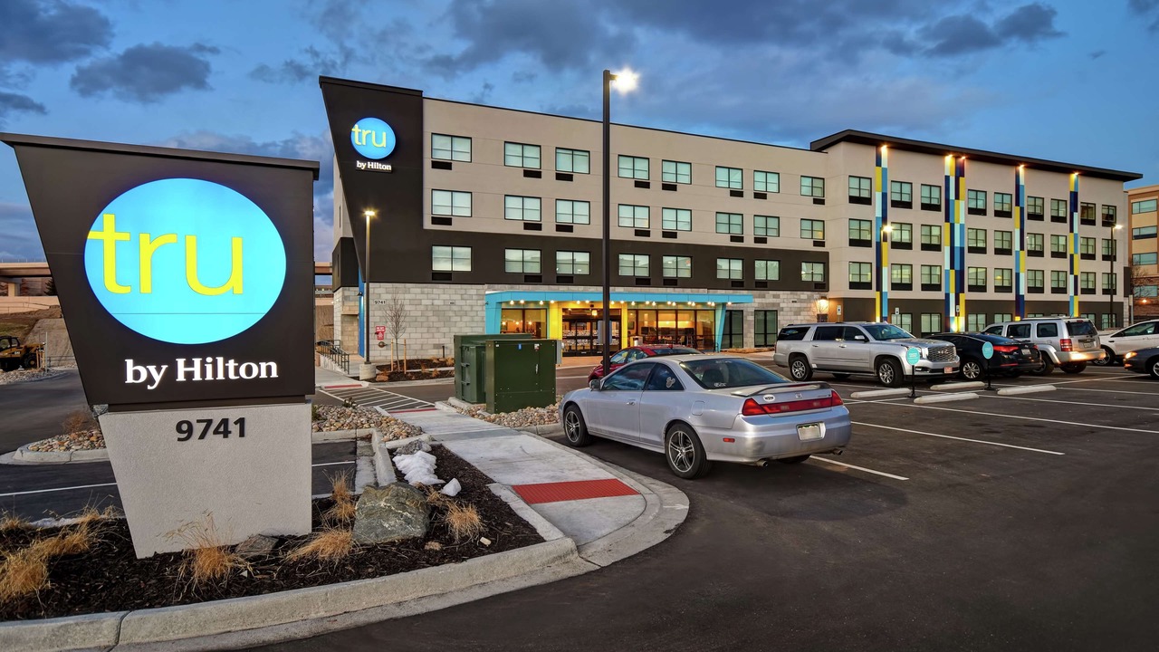 Photo of Outdoor in Lone Tree