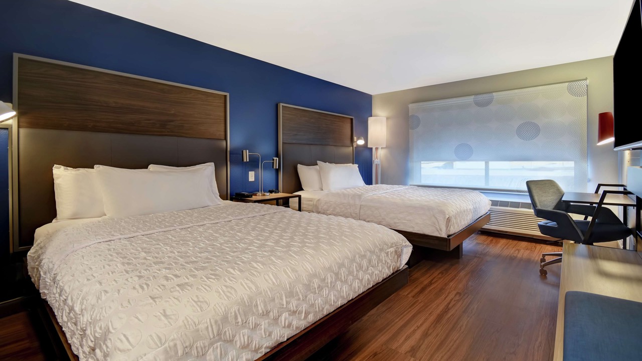 Photo of Bedroom in Lone Tree
