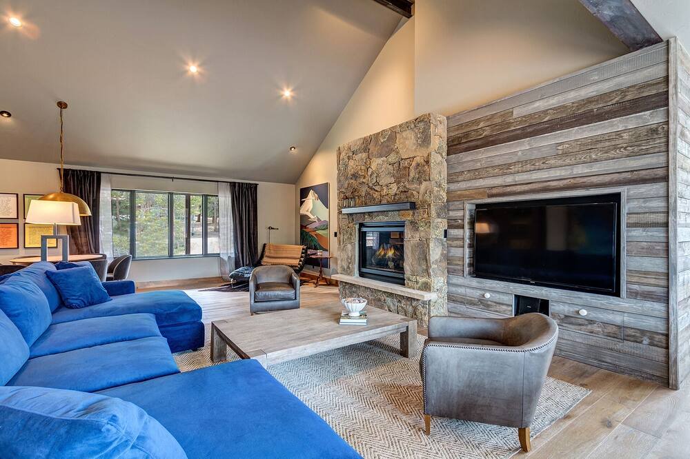 Photo of Livingroom in Weisshorn