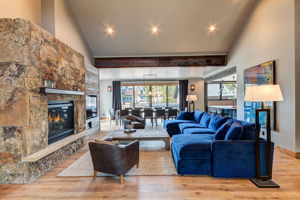 Photo of Livingroom in Weisshorn