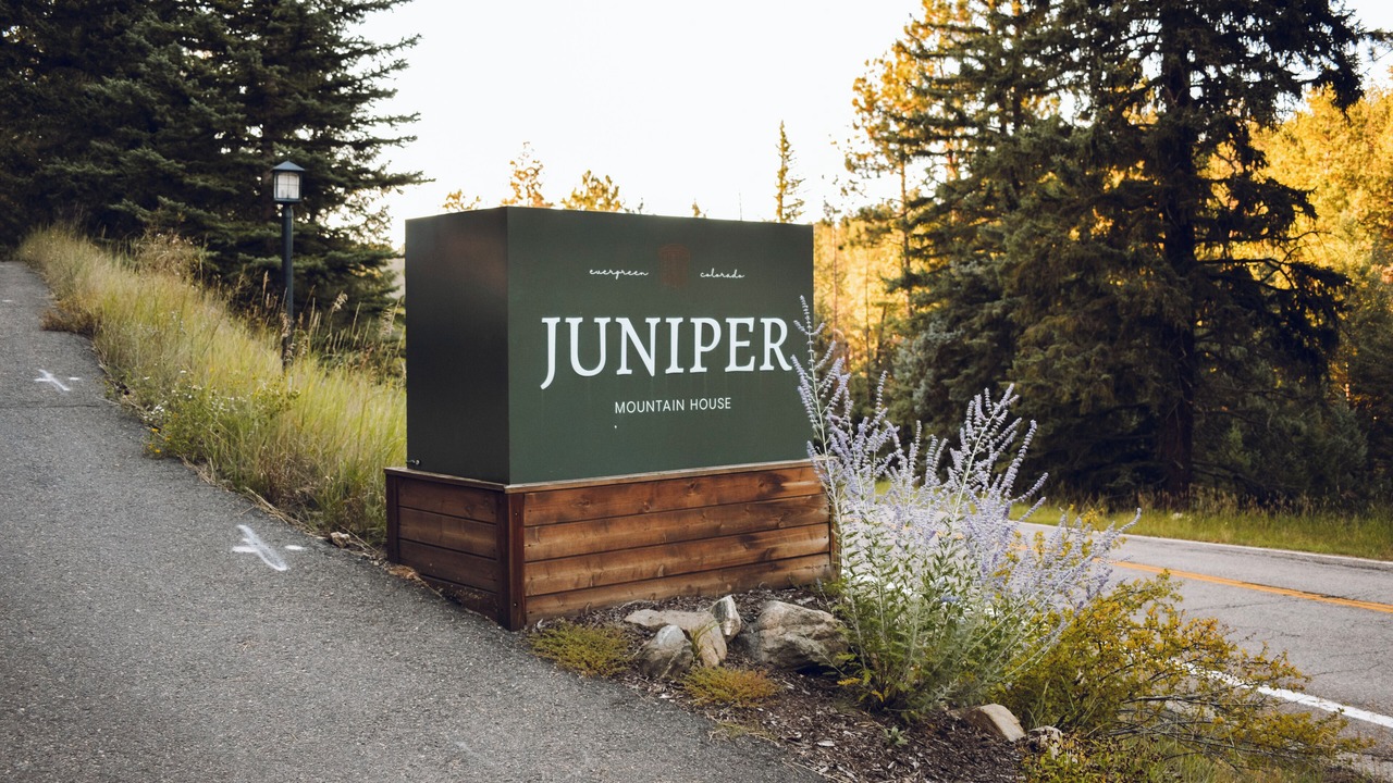 Photo of Outdoor in North Central Evergreen