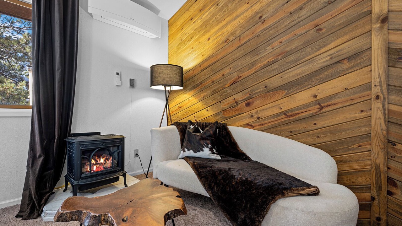 Photo of Bedroom in North Central Evergreen