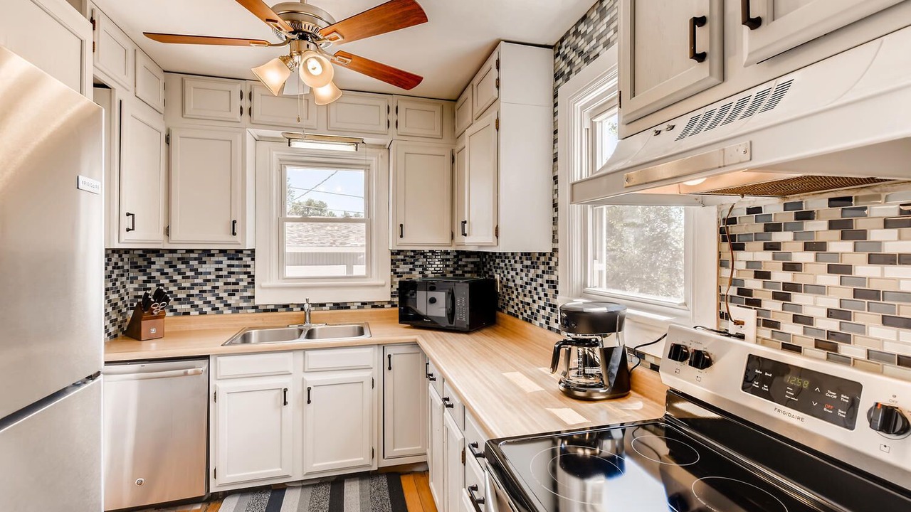 Photo of Kitchen in Edgewater