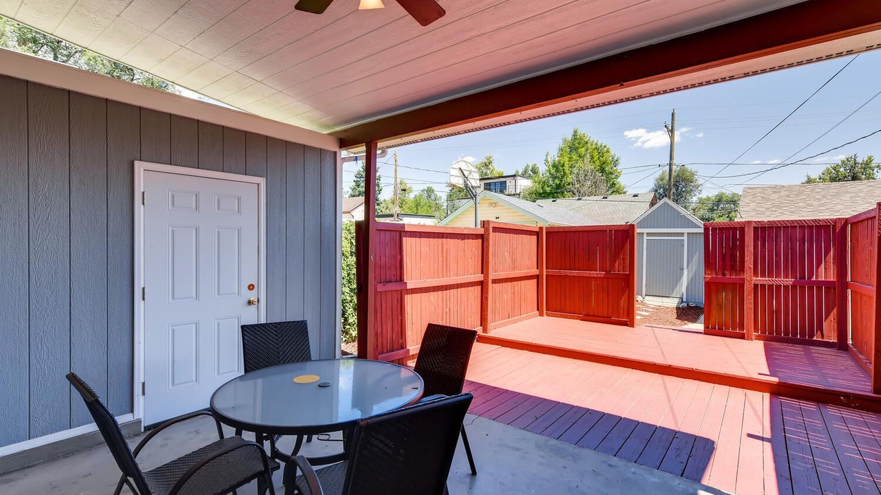 Photo of Outdoor in Edgewater