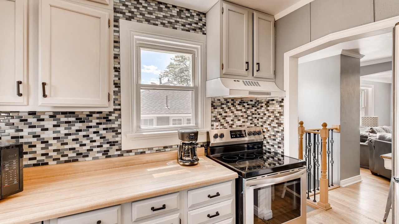 Photo of Kitchen in Edgewater