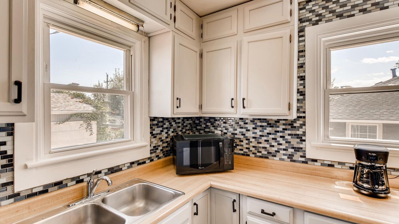 Photo of Kitchen in Edgewater