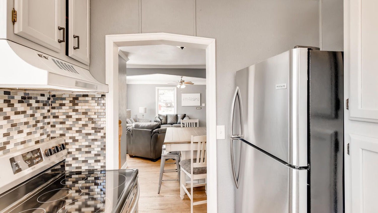 Photo of Kitchen in Edgewater