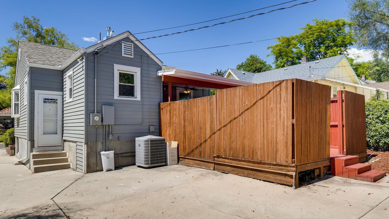 Photo of Outdoor in Edgewater