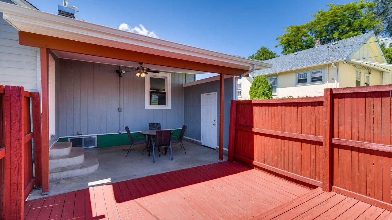 Photo of Outdoor in Edgewater