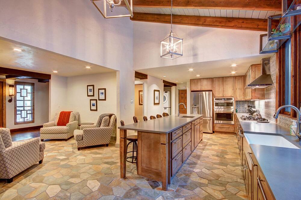 Photo of Kitchen in Blue River