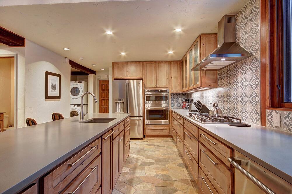 Photo of Kitchen in Blue River