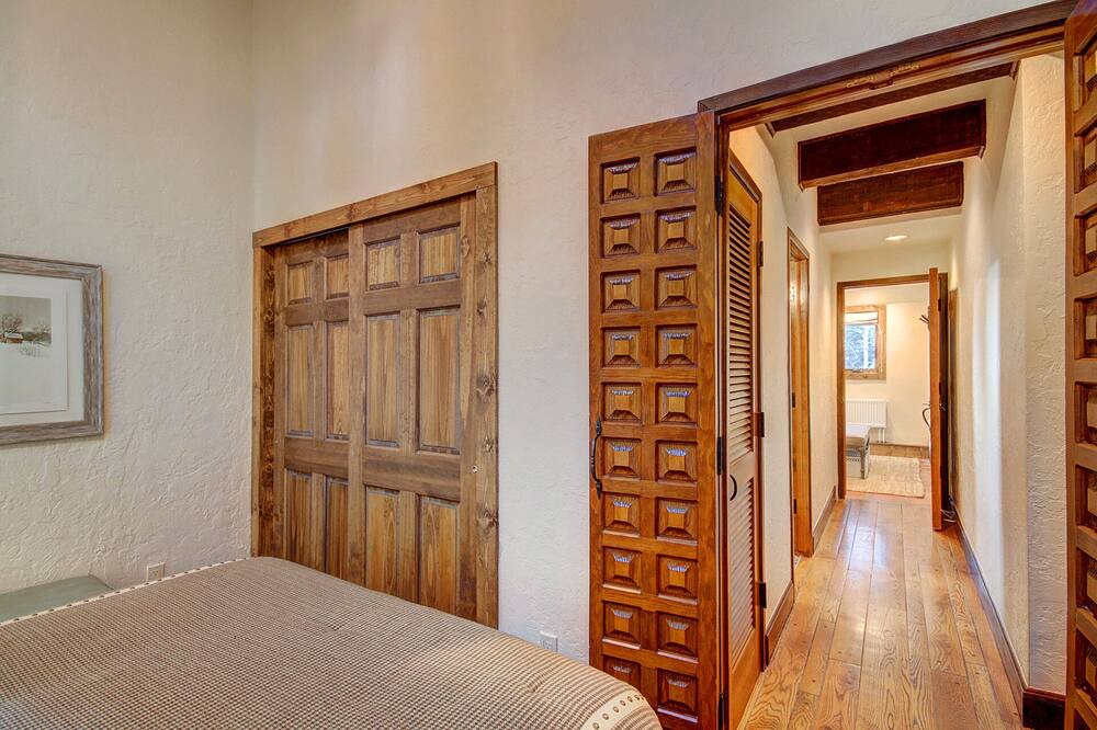 Photo of Bedroom in Blue River