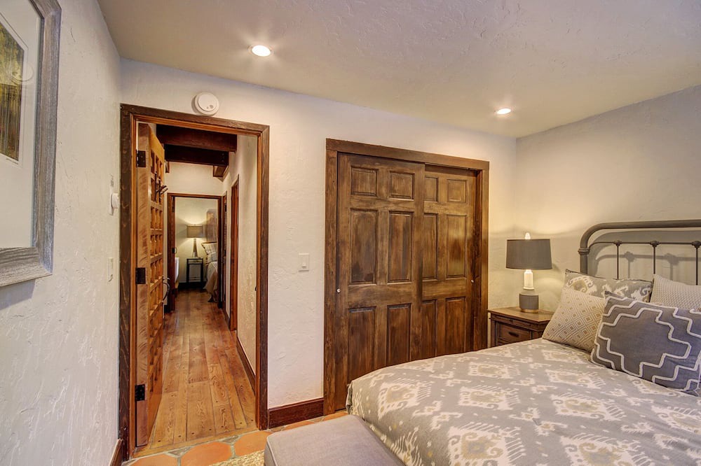 Photo of Bedroom in Blue River